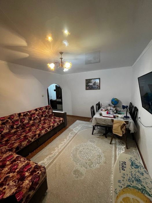 Продам 4 ком квартиру