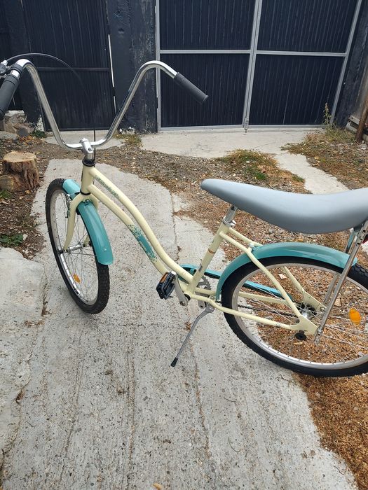 Bicicletă  Pegas