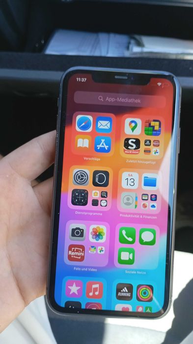 iPhone 11 128 gb