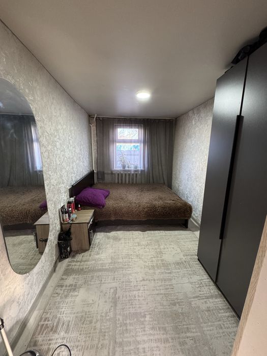 Продам дом в районе Прохладной