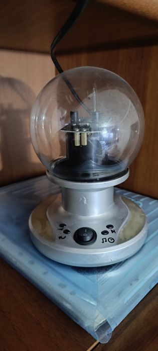 Продам музыкальный шар