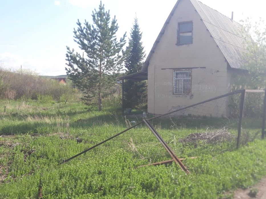 Срочно продам участок