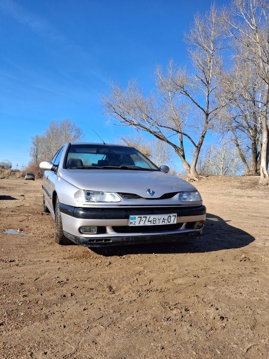 Продам рено лагуна 1 год выпуска 1994