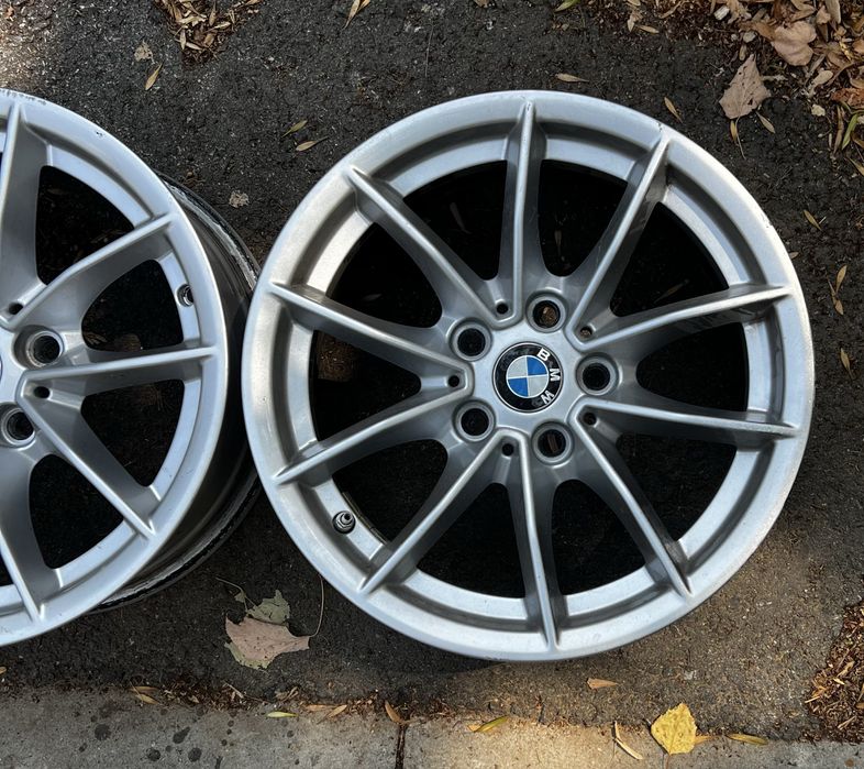 Алуминиеви джанти за BMW G20, G21.