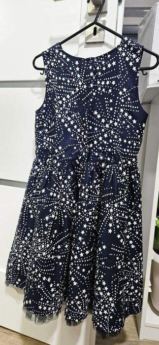 Rochita fetite George