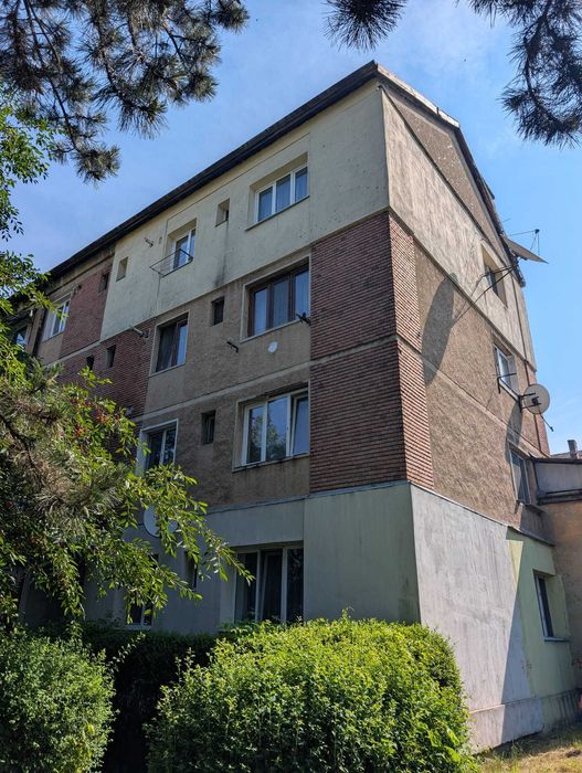 Garsoniera - de inchiriat