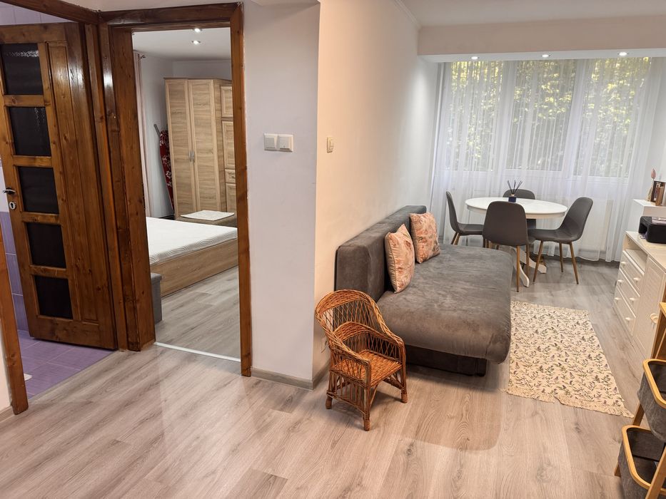 Apartament 2 camere