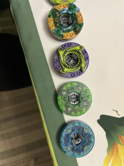 Лего  минифигурки