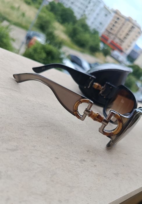 Gucci  очила нови