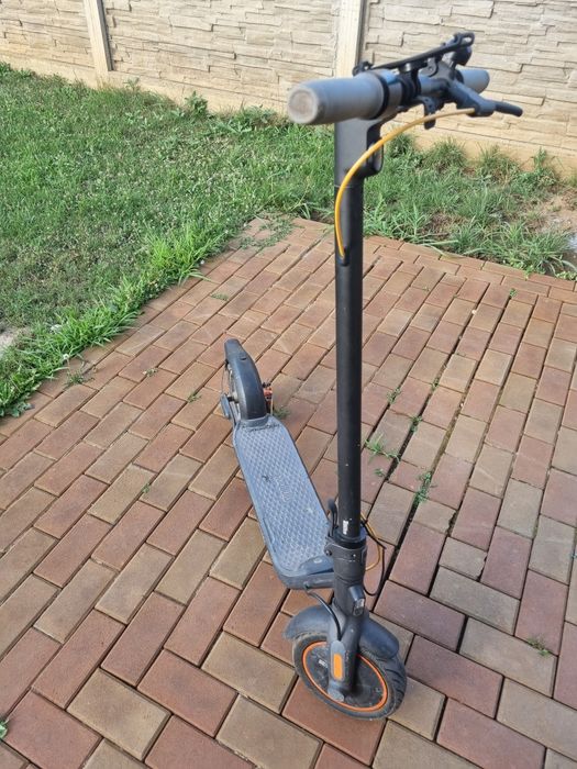 Vand ninebot f2.
