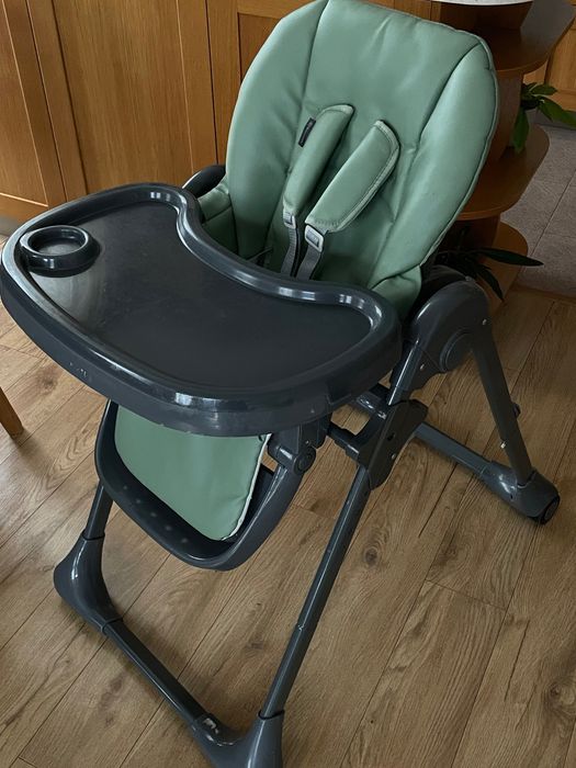 маса за хранене на бебета