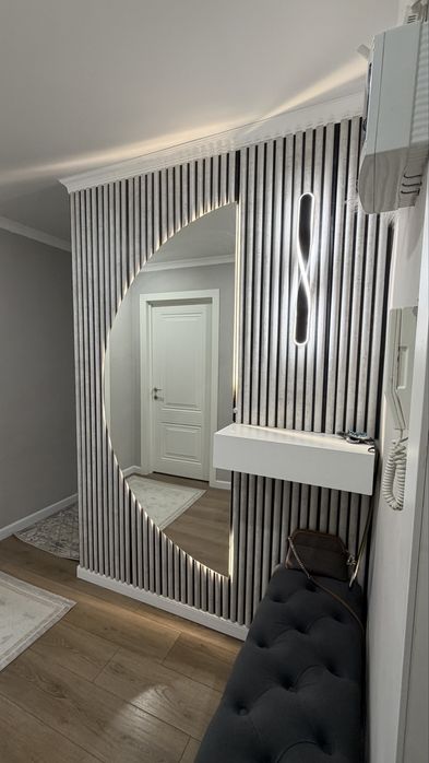 Продам 3х ком квартира
