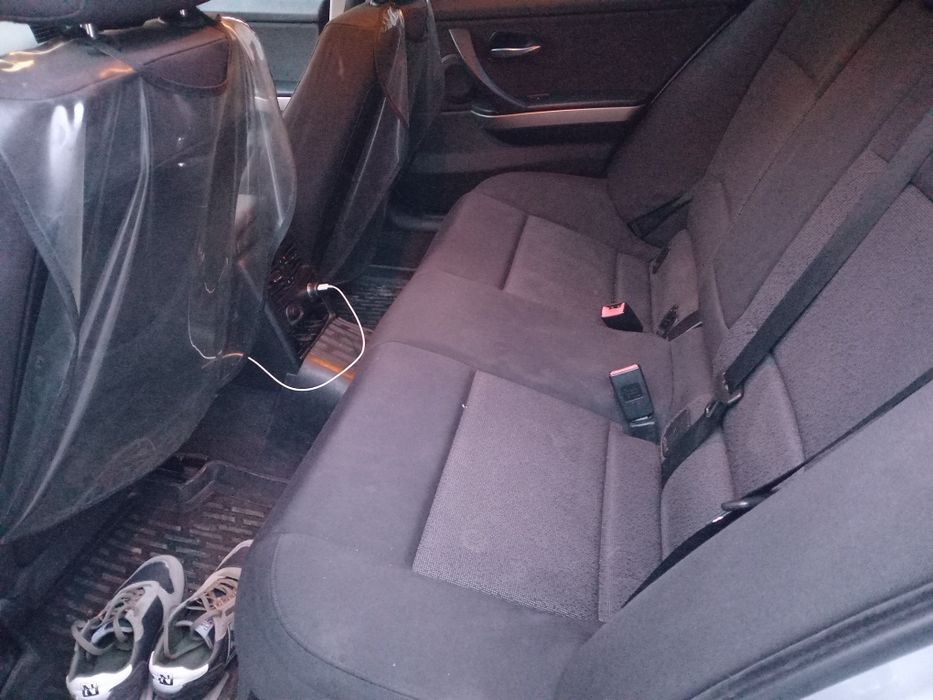 Bmw бмв е91д Е91d