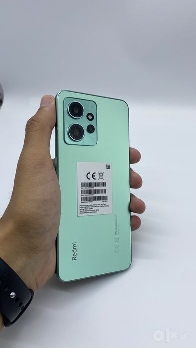 Telefon Sotiladi Redmi note 12 128Gb. Редми. Телефон.
