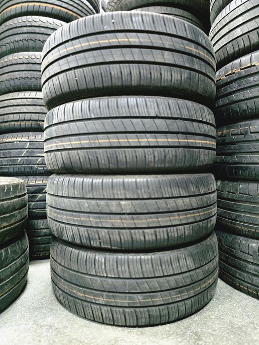 4x 205/55/16 VARA GOODYEAR 2018 Stare impecabila