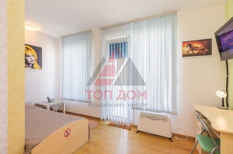 Дава се под наем Четиристаен апартамент в Варна, Общината - 110 кв.м за 1500 € - Снимка #8