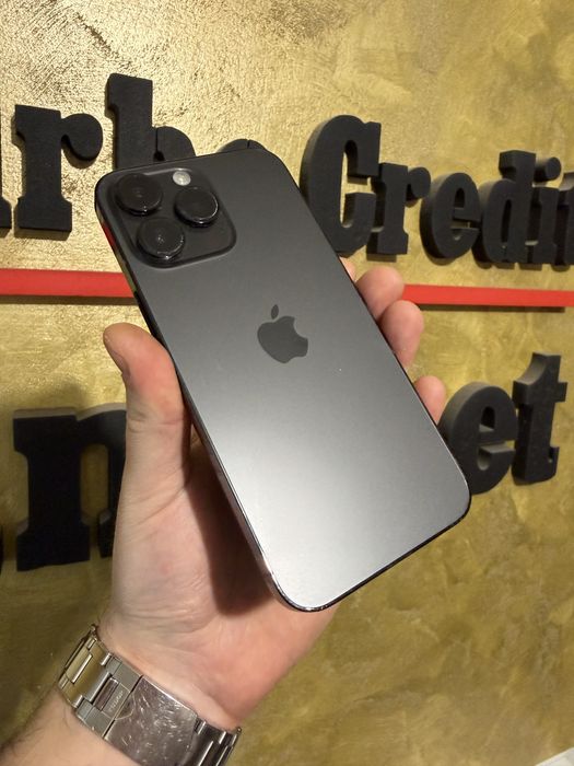 iPhone 14 Pro Max 128Gb Baterie 100% GARANTIE