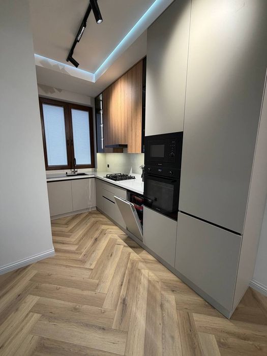 ЖК Real House.Мирзо-Улугбекский район.Сдаётся 3х ком квартира!