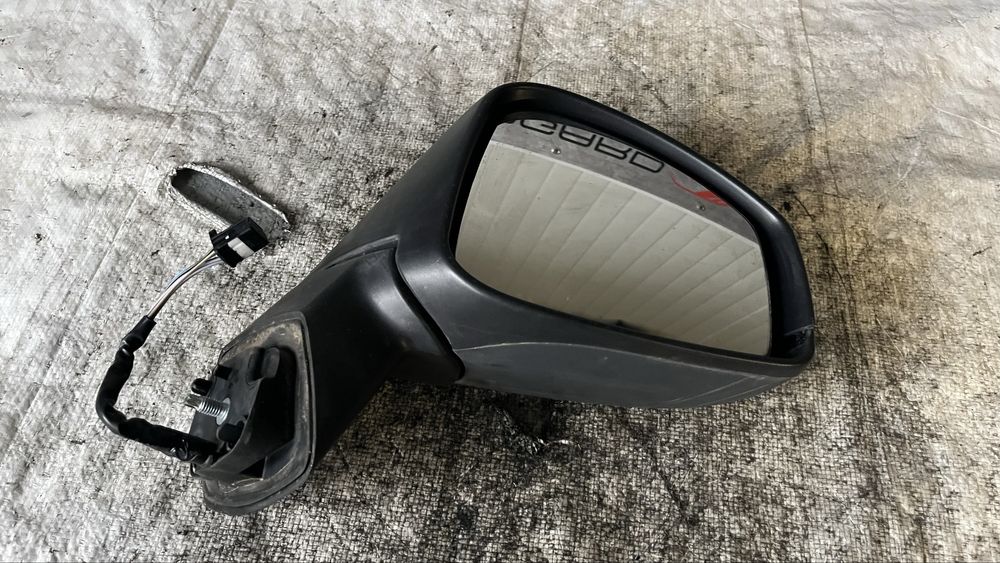 Renault Scenic 3 дясно огледало