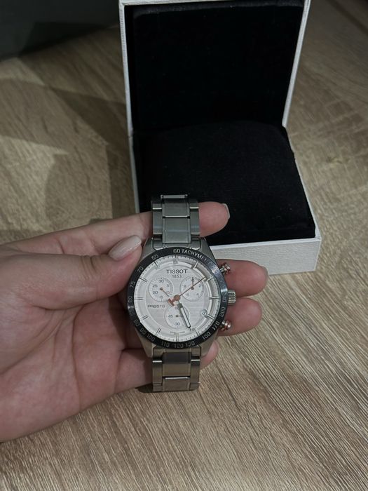 Tissot PRS 516 оригинал сағаты сатылады