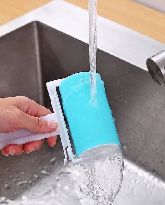 Ролик для чистки одежды