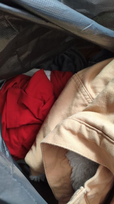 Одежда (большой пакет)