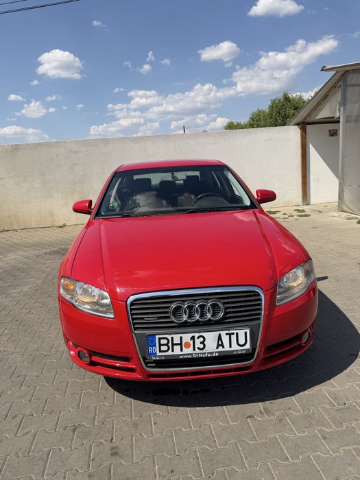 Audi a4 quattro
