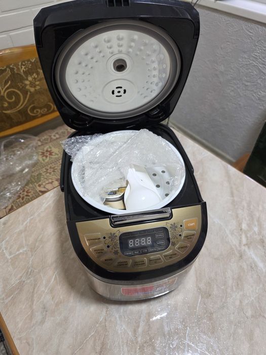 Мултивар новый прадаётся