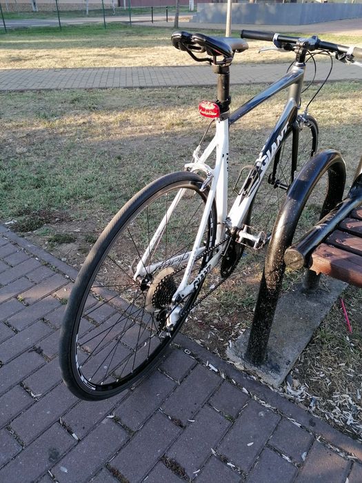 Vând giant rapid 2