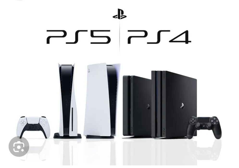 Профилактика и запис игры для playstation