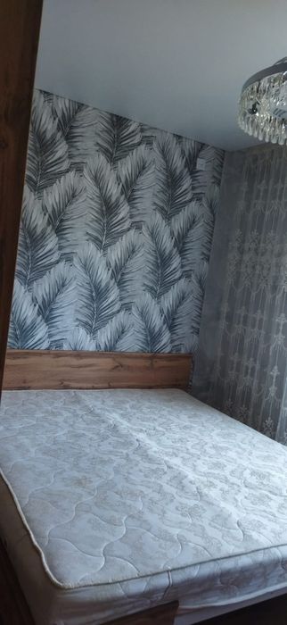 Продам кровать 2х спальную