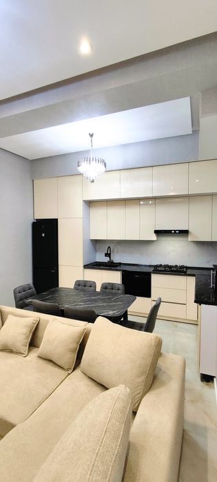 Аренда | Rent | Центр | Мирабад | 2-комнатная квартира