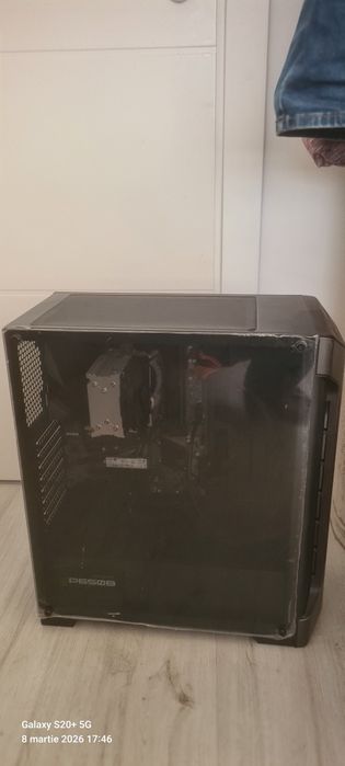 Desktop PC Gaming/Workstation – Intel i5-12600K | Z690 UD AX | DDR5 |