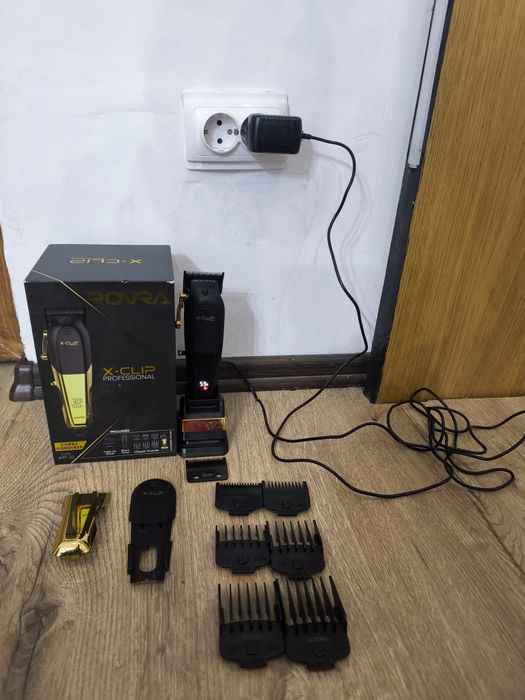 Masina de tuns rovra