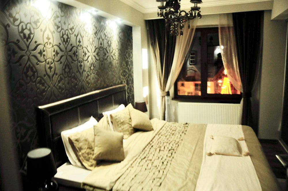 De inchiriat- Apartament exclusivist cu vedere panoramica de excepție