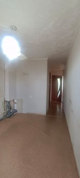 Продам 3 комнатную квартиру
