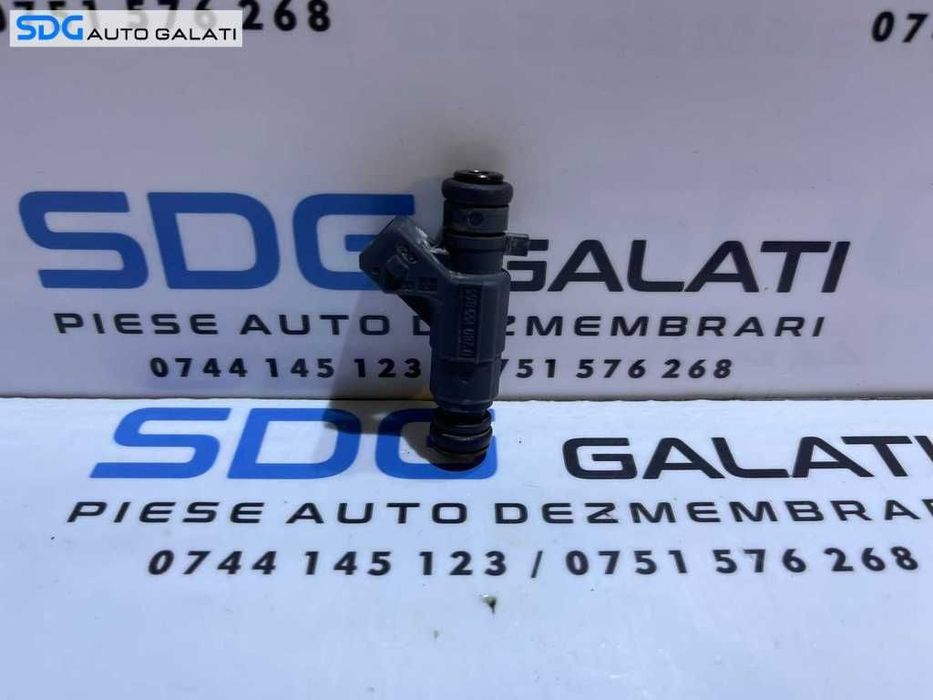 Injector Injectoare Trepte Opel Agila A 1.0 2000 - 2006 Cod 02801559655
