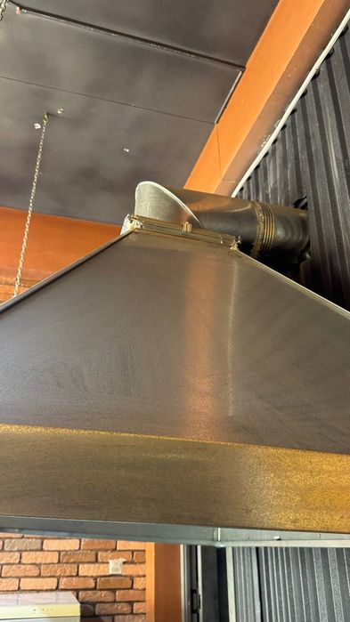 Вытяжка  сотилади