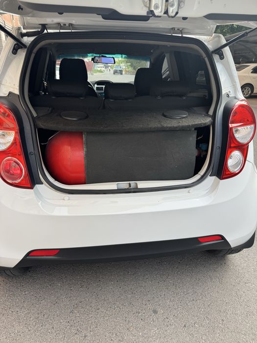 Vikup Arenda Spark 1.25 mator