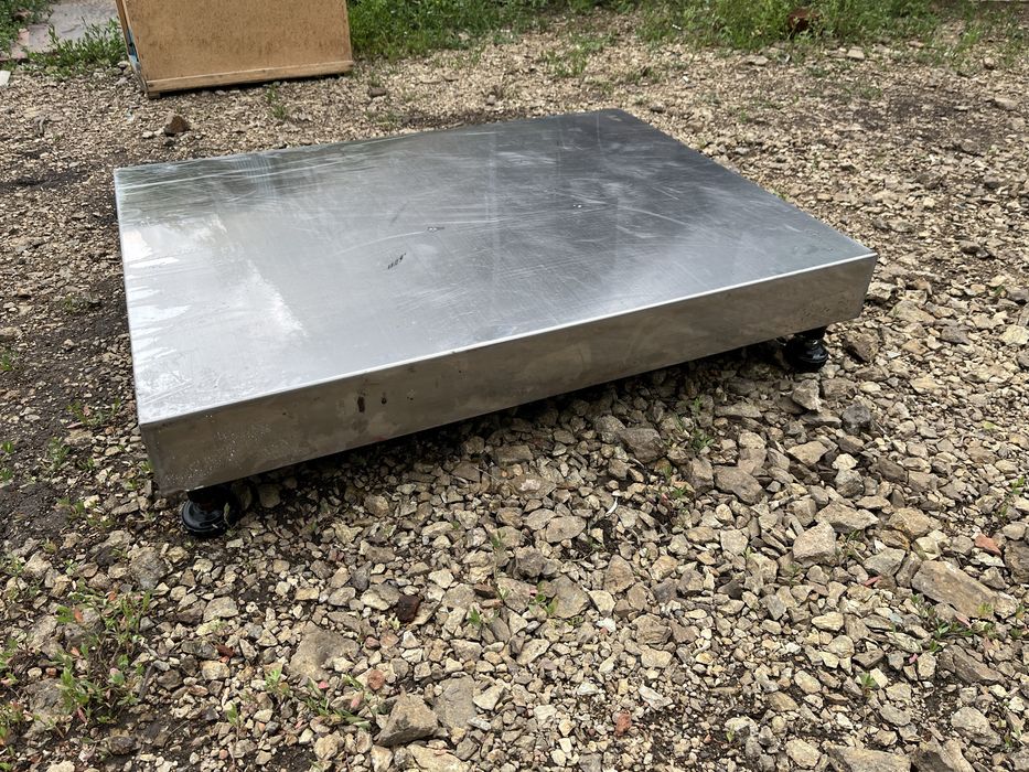 Весы 600кг дешево