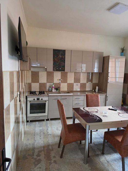 Casă 3 camere Ștefăneștii de Jos | 96 mp utili | Teren 298 mp | 85.000 €