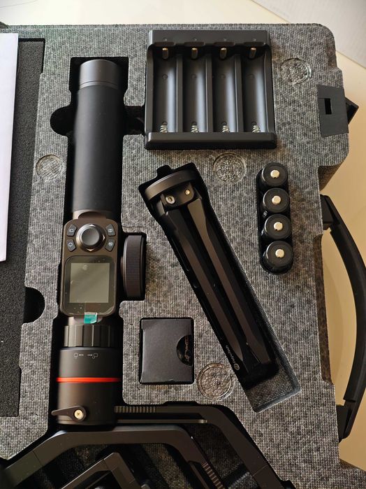 Стабилизатор FeiyuTech AK 2000