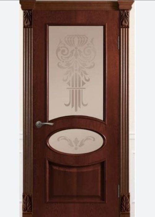 Новый есік сатылады.