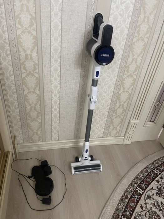 Симсиз пылесос