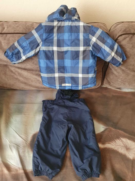 одежда на мальчика