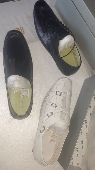 Туфли мужские продам