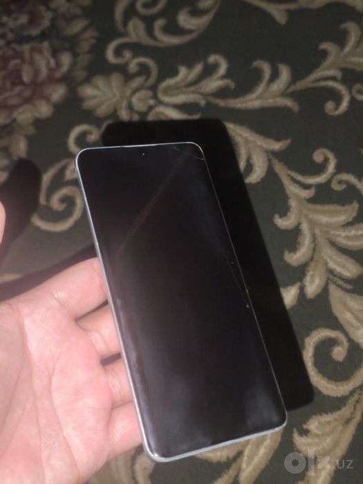 Redmi note 13 pro plus 5g