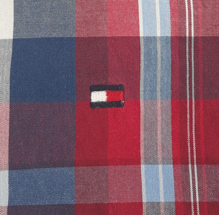 Camasa tommy hilfiger