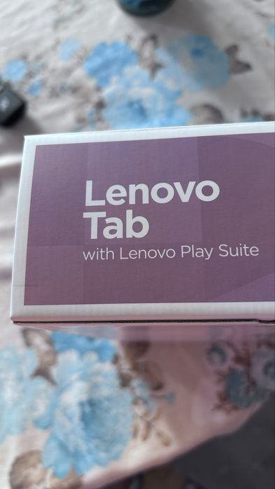 Таблет Lenovo  НОВ