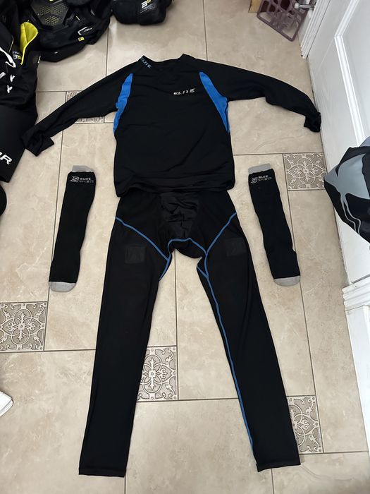 Професесиональная Хоккейная форма